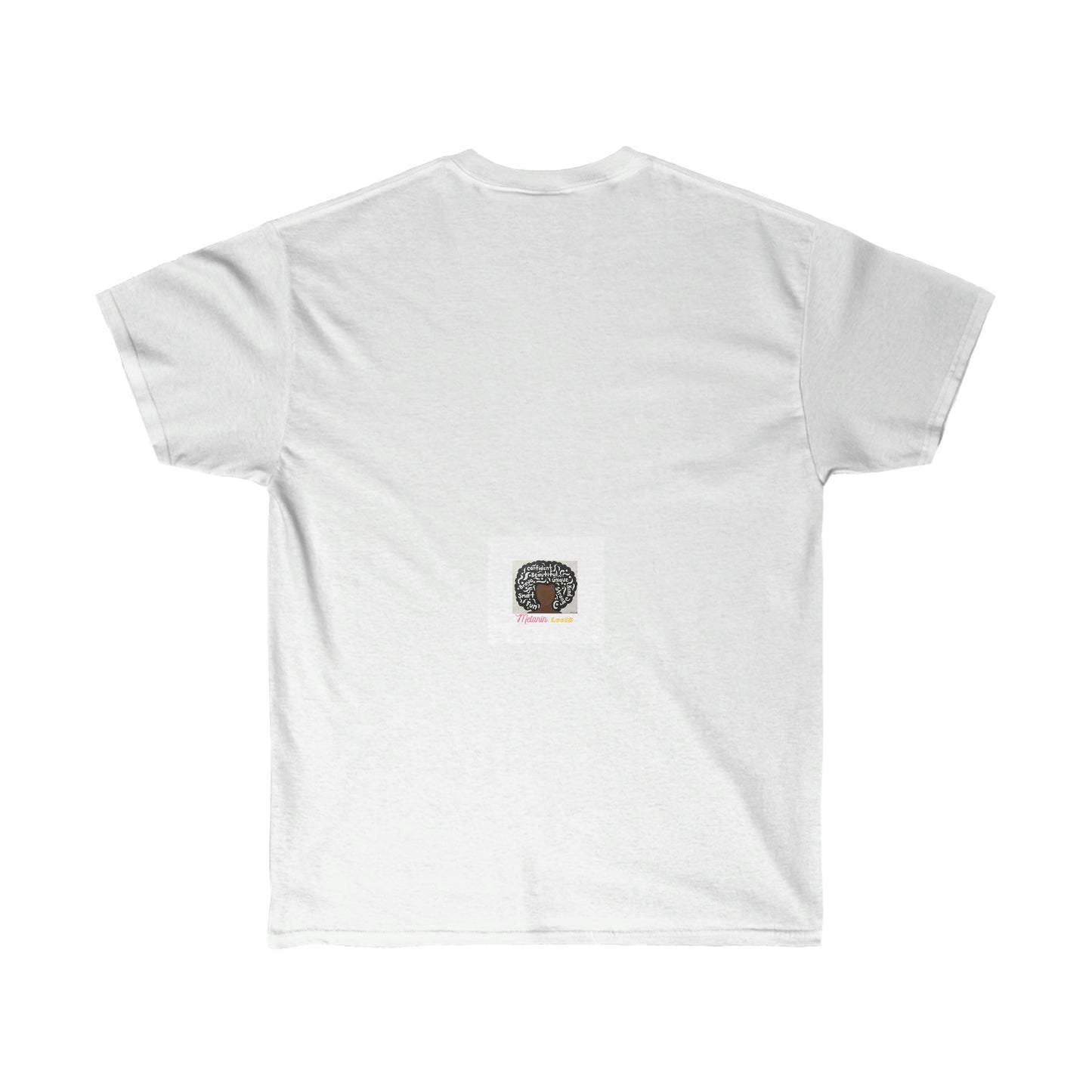 Dream Plan Create Unisex Ultra Cotton Tee