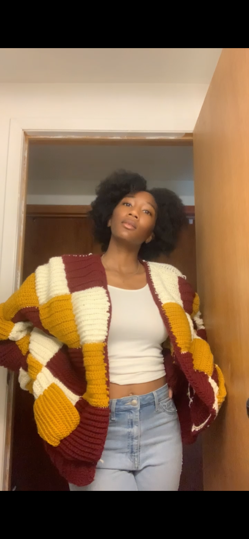 Fall Puff Jacket
